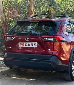 تويوتا راف 4